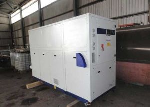 Industrial Water Chiller