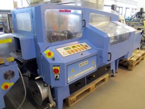 Automatic Shrink Wrapping Machine Lady Pack 60