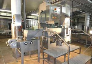 Cheese Making Machines