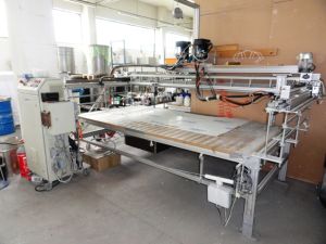 Plasmatreat Surface Pre-treatment and Cleaning Unit