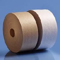 fiber reinforced kraft paper rolls