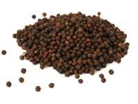 black pepper seeds