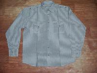 Checkered Full Sleeve Shirt