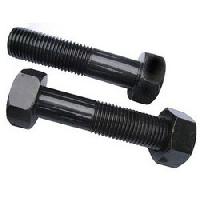 high tensile industrial fasteners