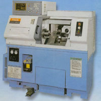CNC Turning Center Machine