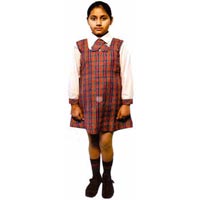 Dav Junior Girl Uniform
