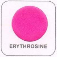 erythrosine