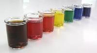 water soluble food colors