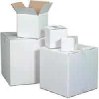 Laminated Corrugated Boxes