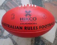 Australian Rule Football