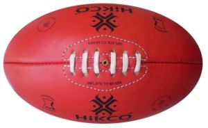 Footy (afl) Ball-003