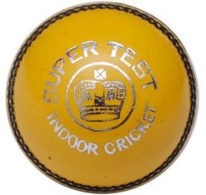 Indoor Cricket Ball