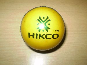 Indoor Cricket Ball