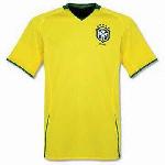 Soccer T-shirt-003