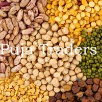 pulses