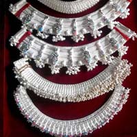 Silver Jewellery