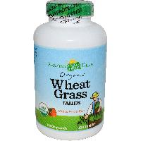 Wheatgrass Tablets