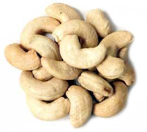 cashew nuts