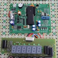JEWELARY SCALE MOTHER BOARD WITH IN BUILT POWER SUPPLY