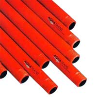 Double Layer PEX Pipes
