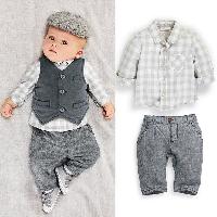 Infant Boys Sets & Suits