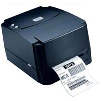 barcode label printer