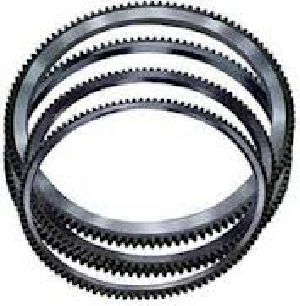 Hot Mix Plant Gears & Rings