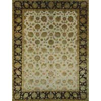 Silk Carpets- 04