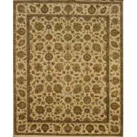 Silk Carpets- 06