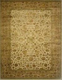 Silk Carpets- 08