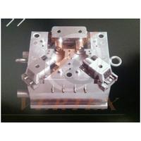 engineering parts mould