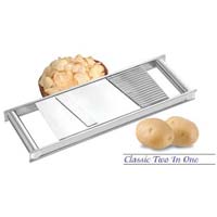 Potato Vegetable Slicer Classic Two in One