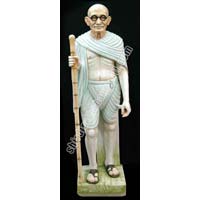 Mahatma Gandhi Statues