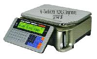 Electronic  weighing  scale  &  Weigh bridges