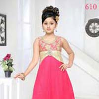 Girls Weddings Party Gowns