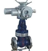 Motor Operated Valves