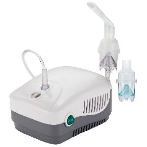 Steam Nebulizer