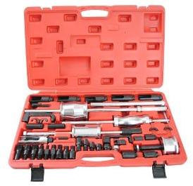 Car Injectors Lamar Terminal Tools Kit