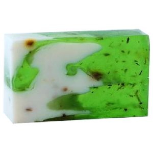 Handmade Neem Milk Soap