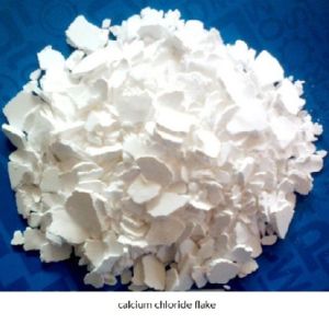 Calcium Chloride