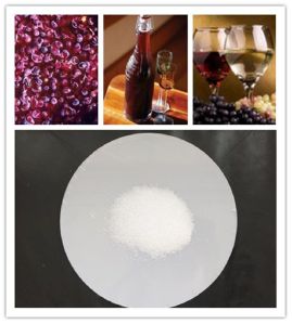 DAP Yeast Nutrient In Mead Brewing