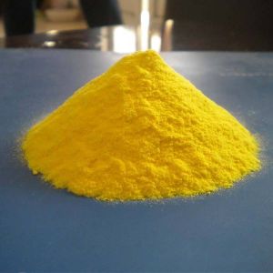 Polyaluminium Chloride Powder 30%