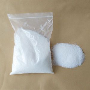 Potassium Bicarbonate Lowers The Acidity