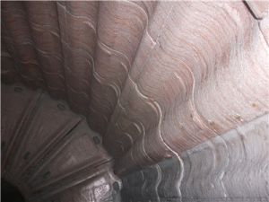 Ball Mill Lining Plate