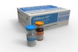 CIMAvax-EGF,CimaVax Lung Cancer Vaccine