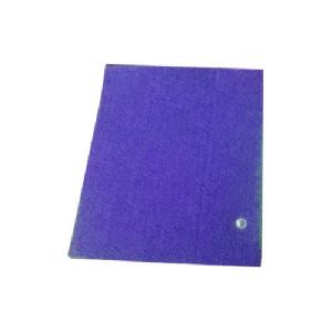 Purple Non Woven Carpets