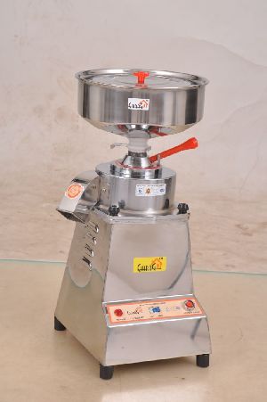 1 HP Table Top Domestic Flour Mill