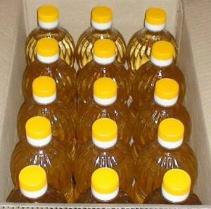 sunflower oil