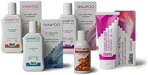 Silky Smooth Hair Growth Shampoo