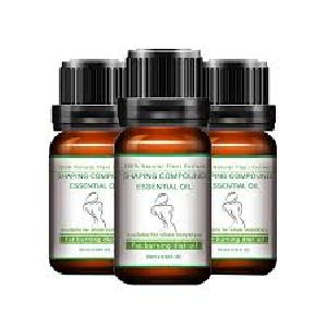 Weight Loss Oil